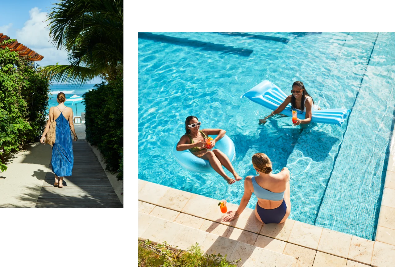 Zemi Beach House, LXR Hotels & Resorts