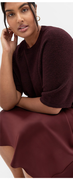 Shop the Miranda Midi Skirt