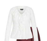 Shop the Lacie Top