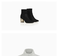 Shop the Kendra Ankle Boot