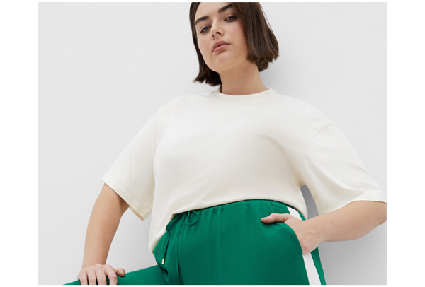 Shop the Lilia Pant
