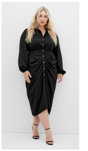 Shop the Lianna Dress