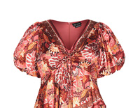Shop the Drama Queen Dress