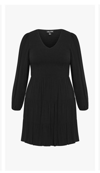 Shop the Jemma Mini Dress