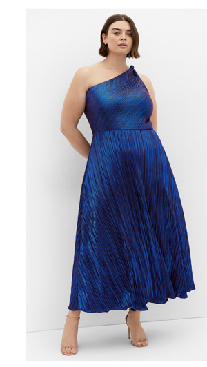Shop the Kamila Dress