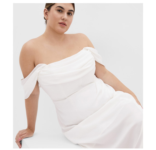 Shop the Forbidden Love Maxi Dress