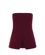 Shop the Leah Bustier
