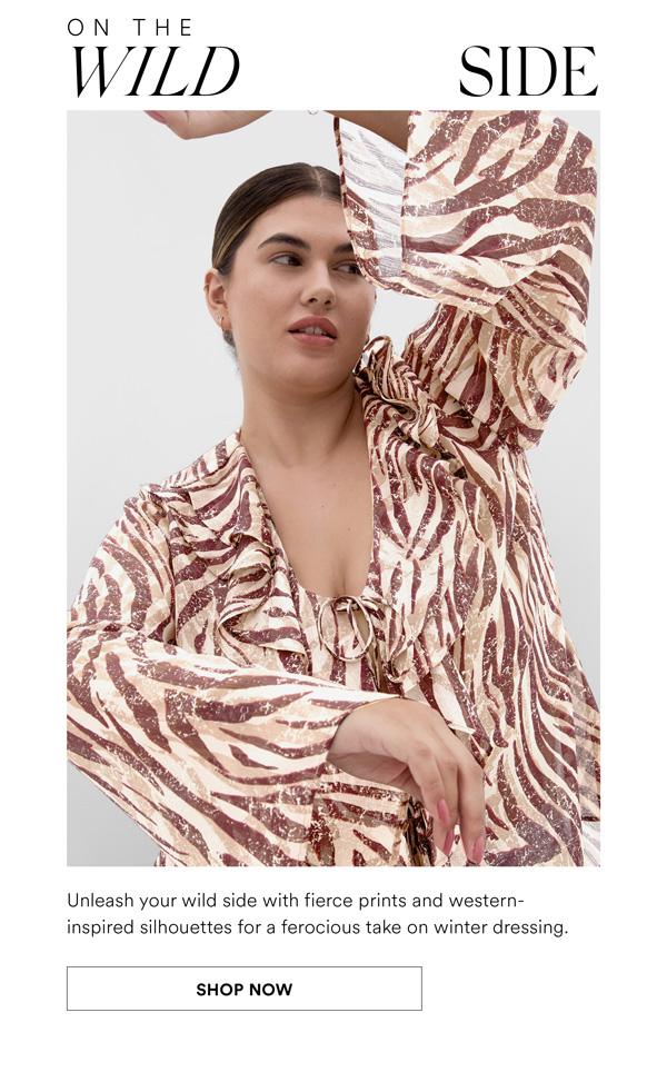 Shop Up to 80% Off* Sitewide