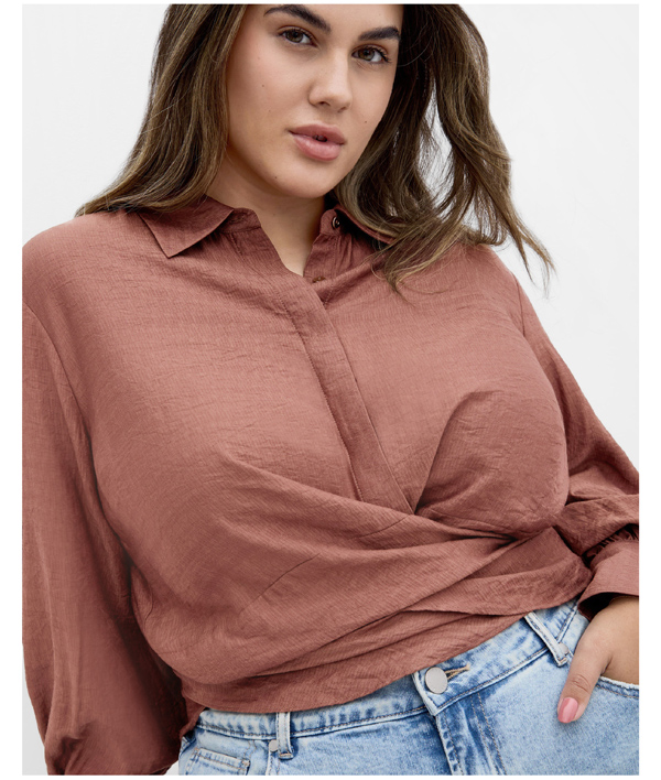 Shop the Rosabella Shirt