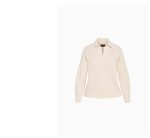 Shop the Star Alley Sweater