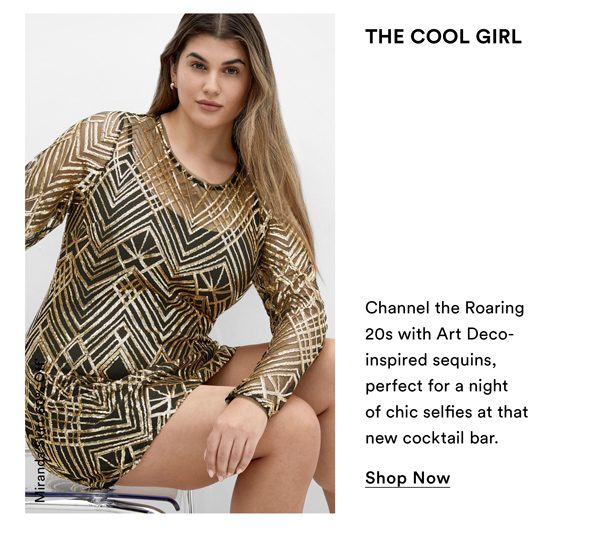 Shop the Braylin Sequin Dress