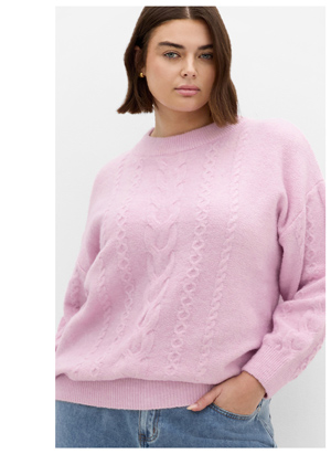 Shop the Claudia Knit Jumper