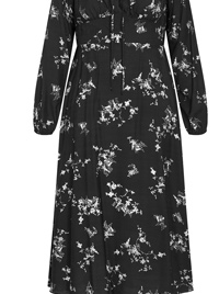 Shop the Urban Soul Maxi Dress
