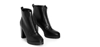 Shop the Fern Ankle Boot