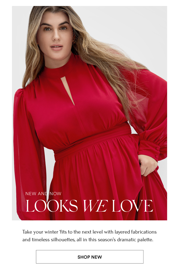 Shop 40-60% Off* New Arrivals