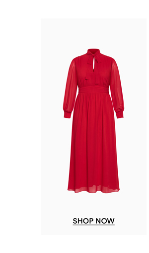 Alexandra Maxi Dress