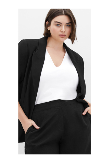 Kara Jacket