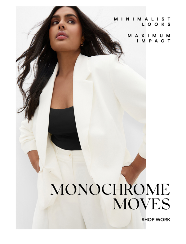 Shop 40-60% Off* Workwear