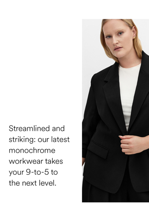 Shop the Abbie Blazer