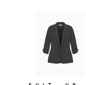 Shop the Abbie Blazer