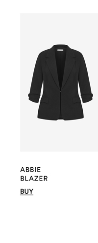 Abbie Blazer