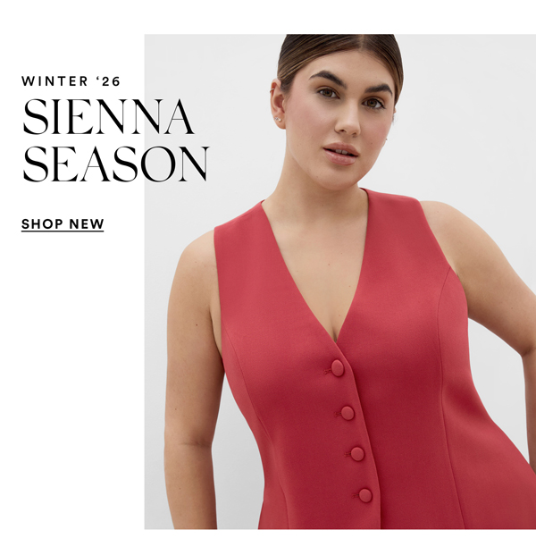 Shop 40-60% Off* New Arrivals