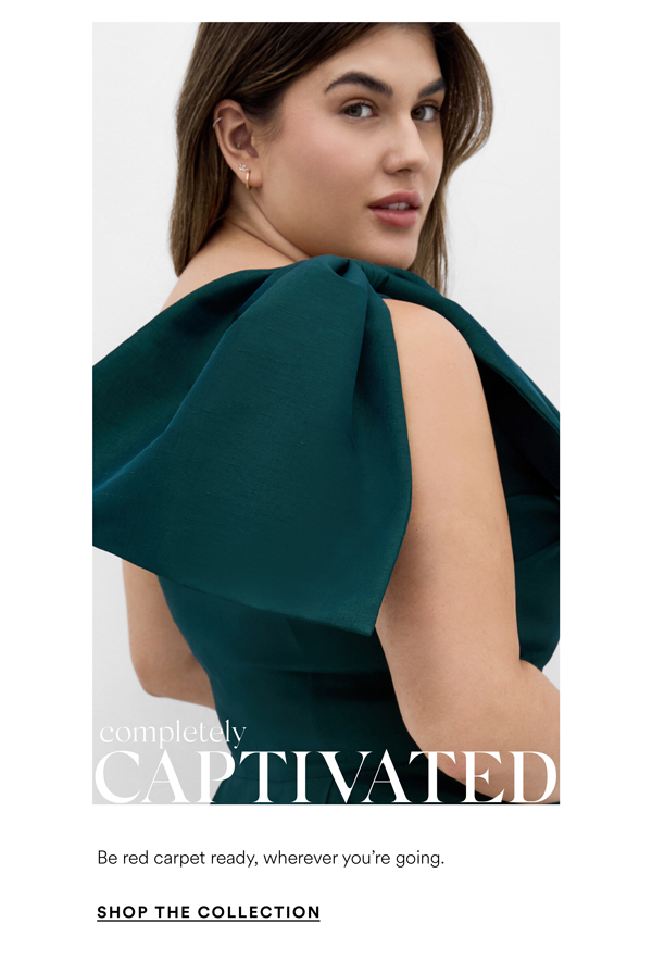 Shop 40-60% Off* Occasion