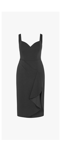 Shop the Caitlyn Dress