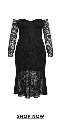 Shop the Lace Athena Dress
