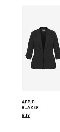 Shop the Abbie Blazer