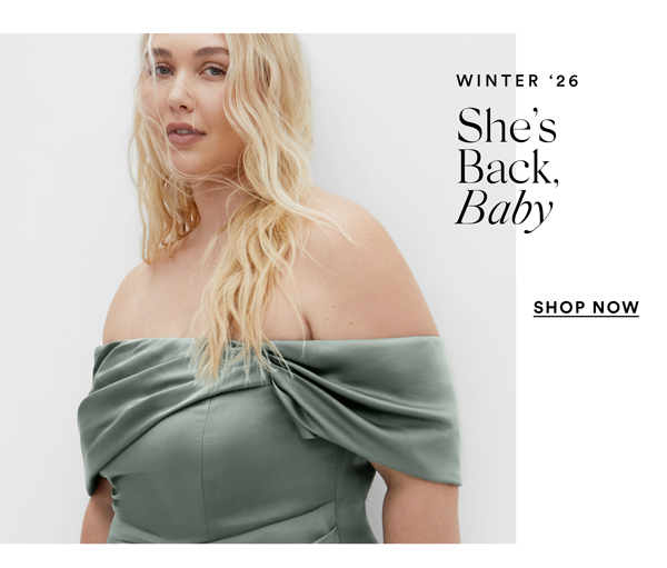 Shop 40-60% Off* New Arrivals