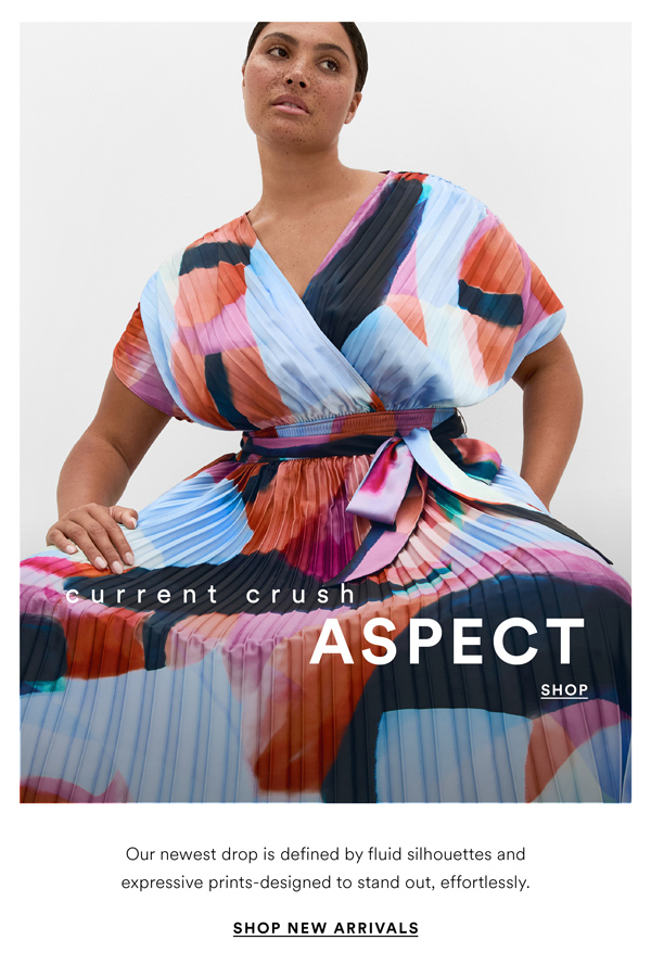 Shop 40-60% Off* New Arrivals