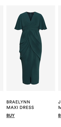 Shop the Braelynn Maxi Dress