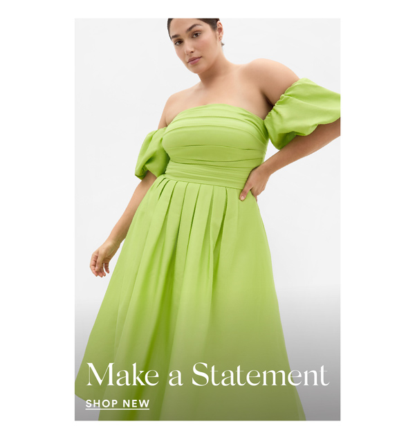 Shop 40-60% Off* New Arrivals