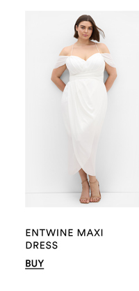 Shop the Entwine Maxi Dress