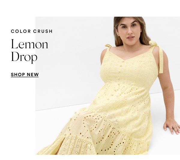 Shop 40-60% Off* New Arrivals