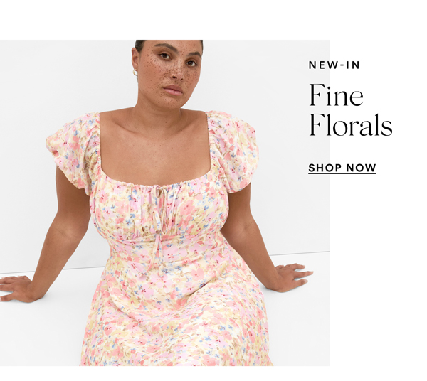 Shop 40-60% Off* New Arrivals