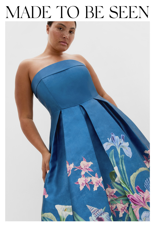Shop 40-60% Off* Occasion