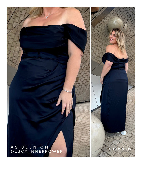 Shop the Forbidden Love Maxi Dress