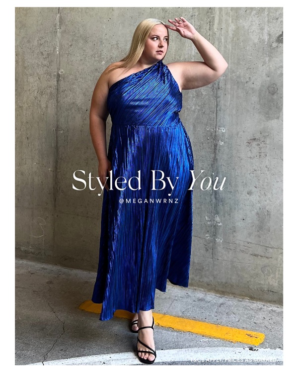 Shop 50-80% Off* Dresses