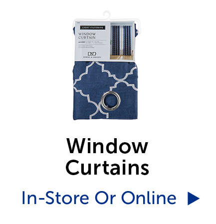Window Curtains