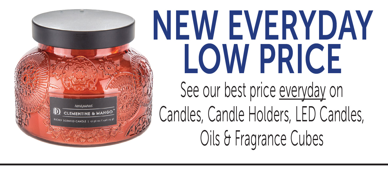 Candles