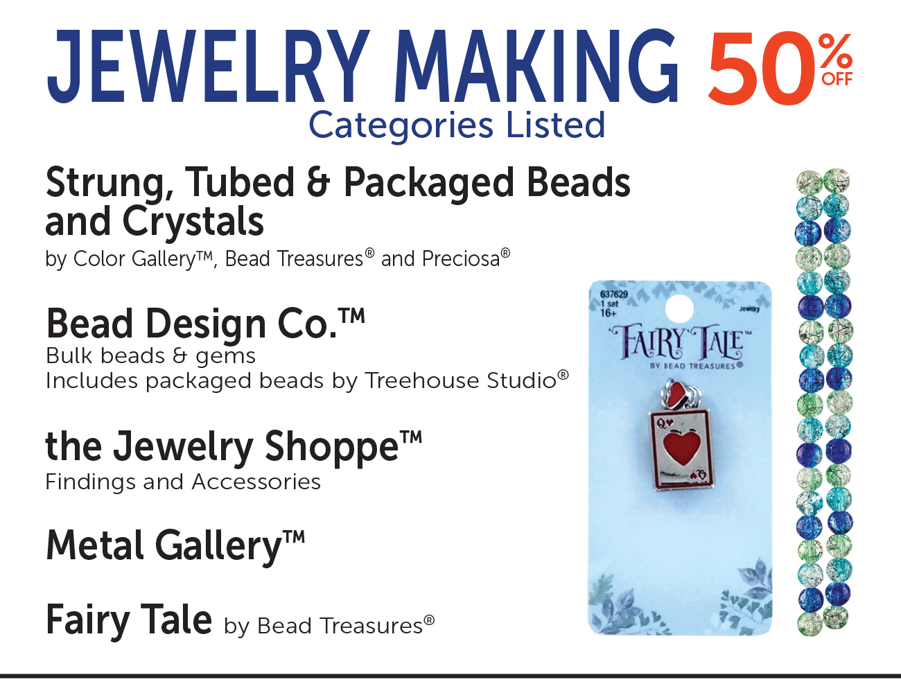 Jewelry Making