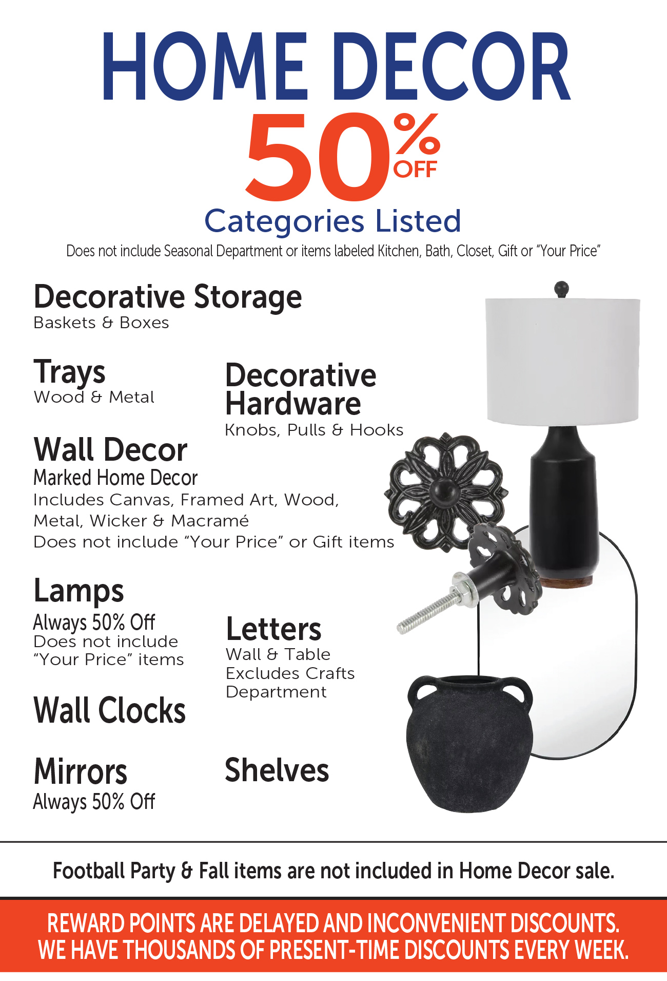 Home Decor