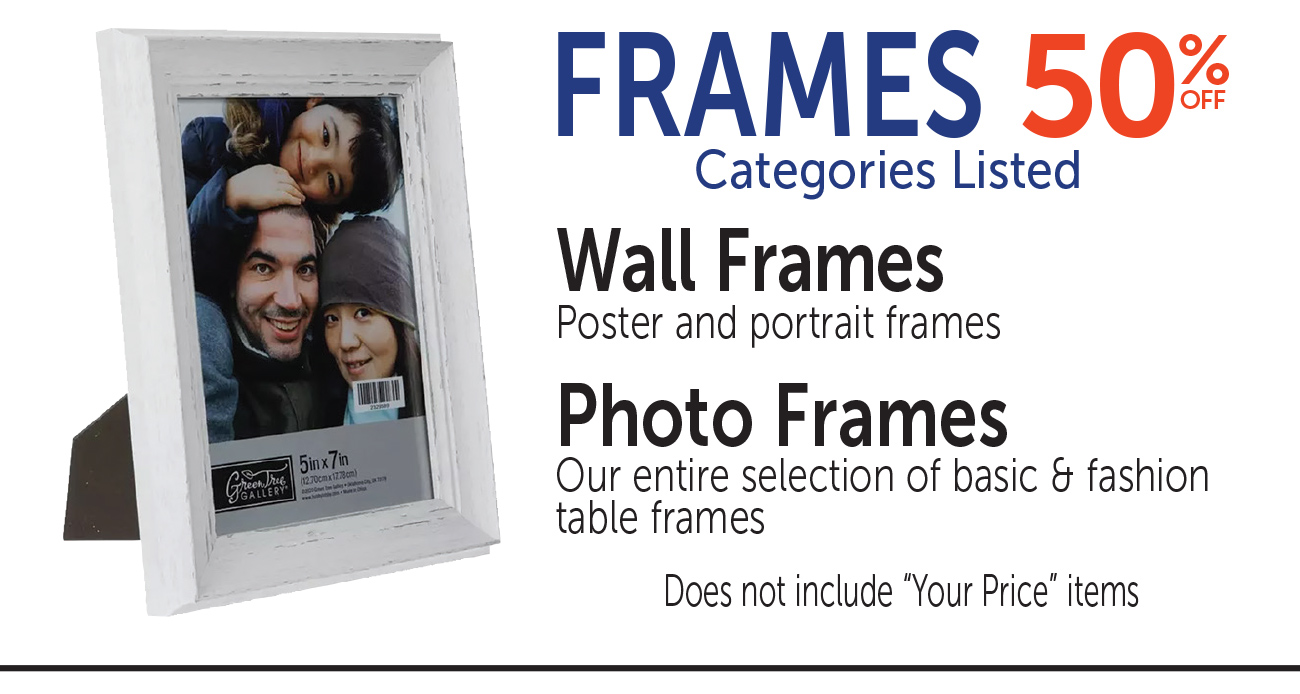 Frames