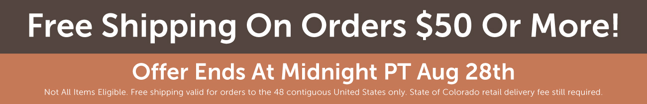 Free Shipping