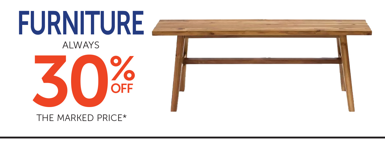 Furniture