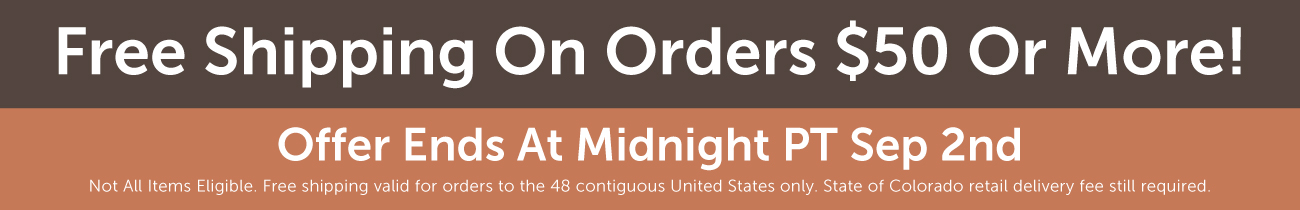 Free Shipping