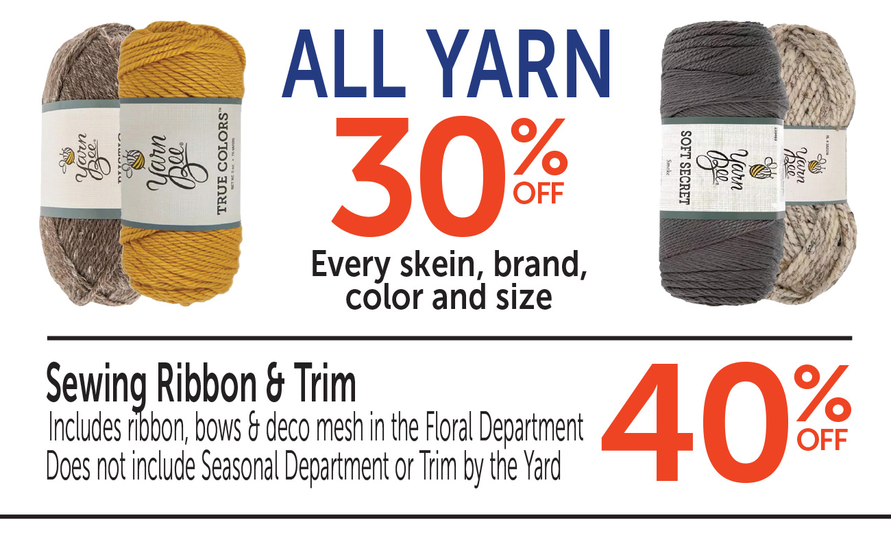 Yarn