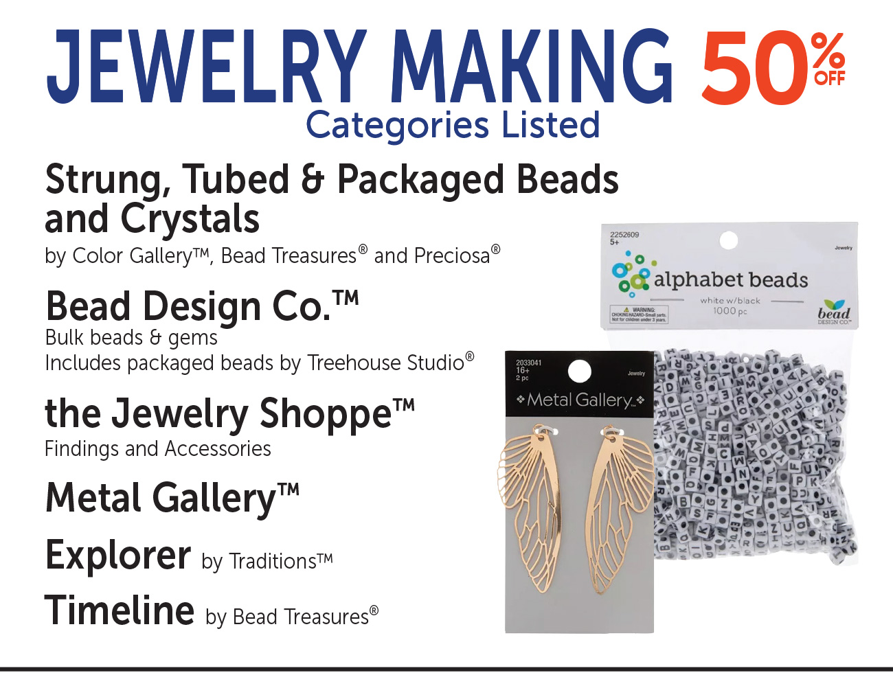 Jewelry Making